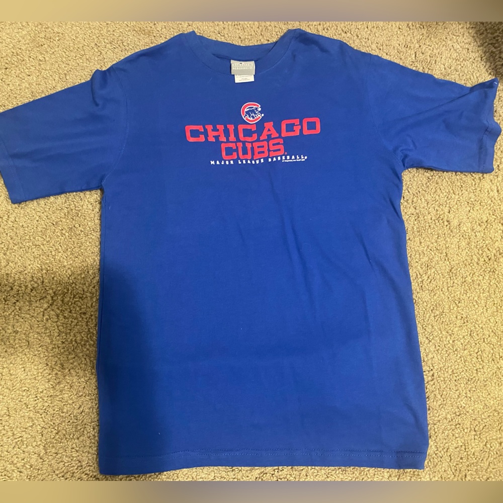 Chicago Cubs t-shirt